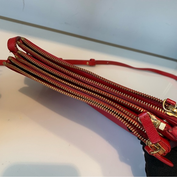 Celine Small Trio Bag - Picture 6 of 6